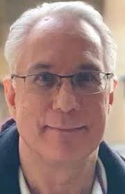 Gary Damron wants to hear from anyone who can make Alaska better