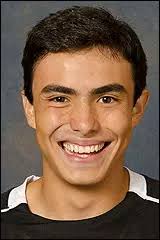 2011 Men's Soccer Roster