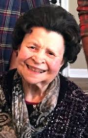 Marilyn Rivers Obituary