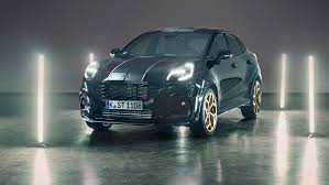 We did not find results for: Ford Puma St Gold Edition Social Media Sondermodell Auto Motor Und Sport
