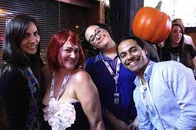 Apr 27, 2009 · the vegas renormalization: Fans Of The Office Rejoice At Trivia Bar Crawl The Prospector