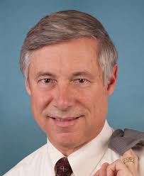 Rep. Fred Upton