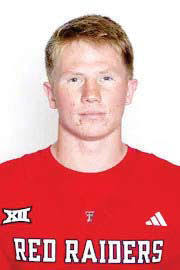 Hammond leads Red Raiders over Utes