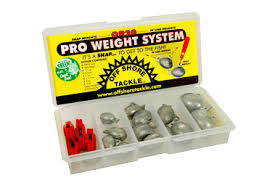 off shore tackle official web site or20 pro weight system