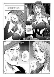 Adult Comics and Artwork - Visual Novels and more - Enjoy! - Page 54 - Hentai Forums