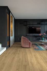 One Quick Glance And You Ll Notice The New Signature Laminate Flooring Collection Is Marked By Refineme Quick Step Flooring Living Room Flooring Room Flooring