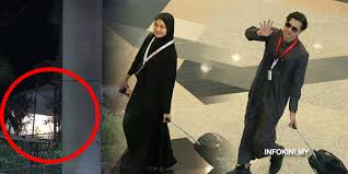 Welcome to the official facebook fans page of fattah amin.this page is. Terbongkar Sudah Fattah Amin Disangka Nikah Di Rumah Nenek Fazura Tapi Rupa Rupanya Majlis