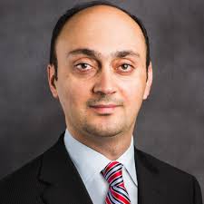 Zaid Brifkani Md Fasn