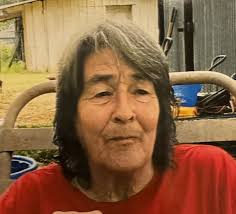 Alice Hussey Obituary