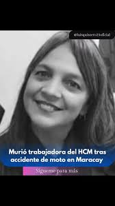 🖤 Doble Tragedia en Maracay: Abuela fallece tras ser arrollada y su esposo  sufre infarto mientras la cuidaba 💔 Una lamentable noticia enluta al  sector 23 de Enero de #Maracay, estado #Aragua.