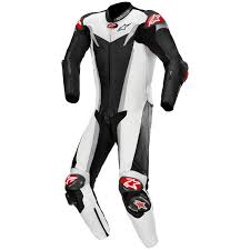 Alpinestars Gp Tech V3 Race Suit For Tech Air Race