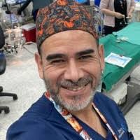 Ignacio Barria's Instagram, Twitter & Facebook