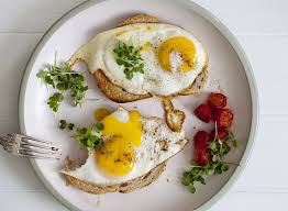 You can start by making sure that you're eating foods that contain substantial amounts of iron. Best Iron Rich Foods And Why You Need Them Eat This Not That