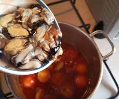 We did not find results for: Tubettini Con Le Cozze Tarantine La Ricetta Spiegata Passo Passo