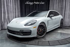 Find specs, price lists & reviews. Used 2018 Porsche Panamera Turbo Sport Turismo Msrp 186k Sport Package Sport Design Package For Sale Special Pricing Chicago Motor Cars Stock 16622