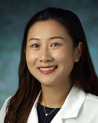 Dr. Amy Yue Yu, MD