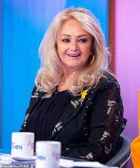 Information and articles about bonnie tyler, on the bbc wales music website. 23 Best Images Of Bonnie Tyler Swanty Gallery