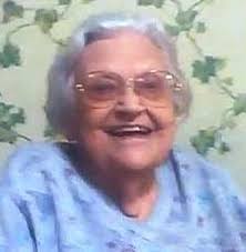 Lucille Thach Obituary June 1, 2010