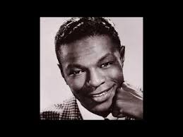 Nat King Cole