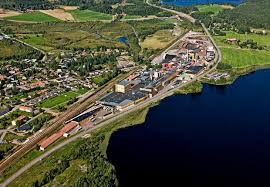 Please fill out the form below for contact. Stora Enso Fors To Install One Of The World S Largest Online Systems With Spm Hd Spm Instrument