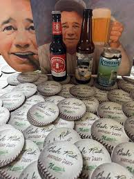 Babe Ruth Birthday Party