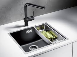 modern kitchen sinks