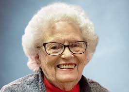 Helen Louise Neel (1920