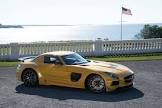 MERCEDES-SLS