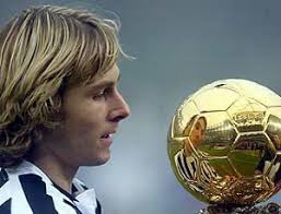 Apelidado de mago tcheco, é conhecido por ter sido um dos maiores jogadores da história de seu país. Pavel Nedved Photo Ballon D Or 2003 Pavel Nedved Ballon D Or Soccer Players