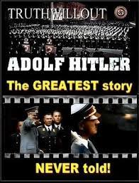 I just bumped into my great great great grandfather this morning. Adolf Hitler The Greatest Story Never Told 2013 Photo Gallery Imdb