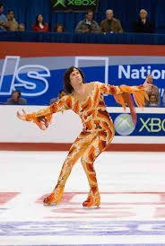 If You Can Dream It You Can Do It Blades Of Glory Gif Katy Perry S Halftime Show Outfit Blades Of Glory Will Ferrell Funny Memes