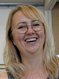 Da war ein inneres Gefühl: Mach das!"