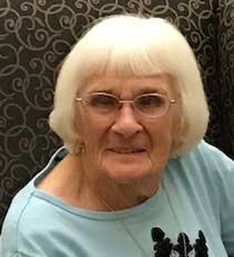 Obituary for Naomi Jane (Casto) Ewing