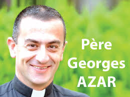 Père Georges AZAR