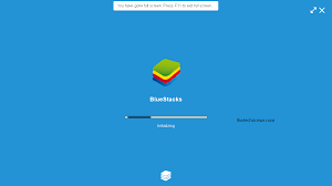 Fix Resolve Bluestacks Stuck On Initializing Screen In Windows 7 8 8 1 Loading Problem Screen Windows 32 Bit