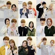 11,115,229 likes · 798,751 talking about this. Seventeen X Twice Facebook