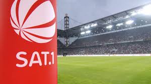Das spiel jetzt in voller länge sehen. Sat 1 Steigt In Die Bundesliga Ubertragung Ein Kicker