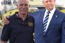 Prince of Whales': Trump tweet ...
