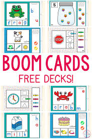 Maybe you would like to learn more about one of these? Free Boom Cards