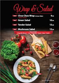 The next time you are in kampong glam and have a korean fried chicken craving, you hailing from the home country of korean fried chicken, 4 fingers crispy fried chicken is a popular korean fried chicken franchise that has reached the. Choo Choo Chicken ì¸„ì¸„ Discover The Best Korean Restaurants In Kuala Lumpur The City List