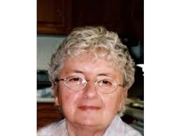 Sarah Penner Nee Thiessen