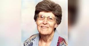 Obituary, Visitation & Funeral Information