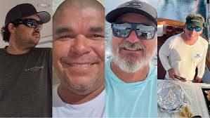 Phillip Fender's Instagram, Twitter & Facebook