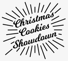 Black and white cookie transparent images (102). Free Christmas Cookies Clip Art With No Background Clipartkey