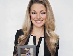 Where Are They Now: Allie LaForce