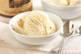 Homemade Maple Ice Cream Get Inspired Everyday Recipe Maple Ice Cream Maple Ice Cream Recipe Natural Ice Cream