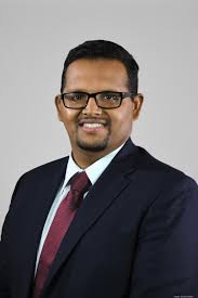 Excela Health names Vasanth Balu chief information officer