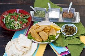 Potts points' chula offers a delicious range with some of the best mexican in sydney. Z Sunday Family Dinner Fish Tacos Sydney Seafood School Reservations