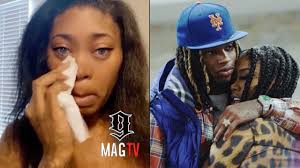 In the wake of his death, the dallas rapper took to social media to pay tribute to her late boyfriend, who was killed during a shooting in atlanta on friday. Asian Doll Mourns The Loss Of Bf King Von Youtube