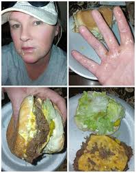 John Michael's pot roast poboy is great